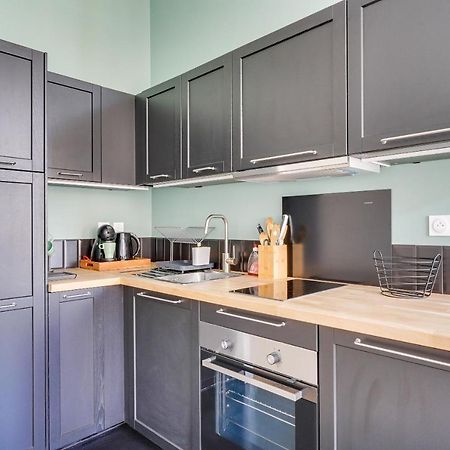 Nice Apartment For 2 In Historical Center 보르도 외부 사진