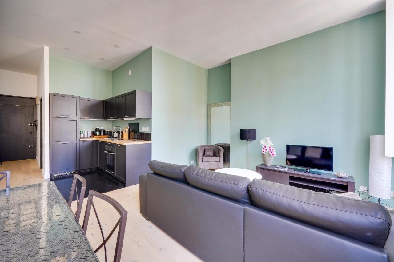 Nice Apartment For 2 In Historical Center 보르도 외부 사진