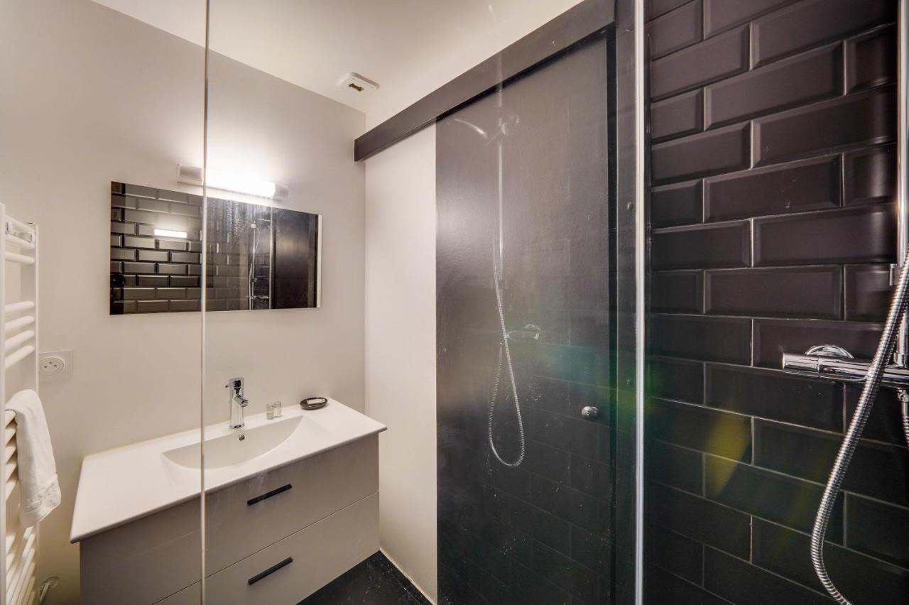Nice Apartment For 2 In Historical Center 보르도 외부 사진