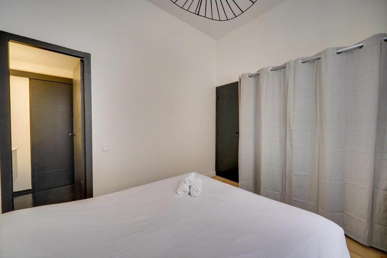 Nice Apartment For 2 In Historical Center 보르도 외부 사진