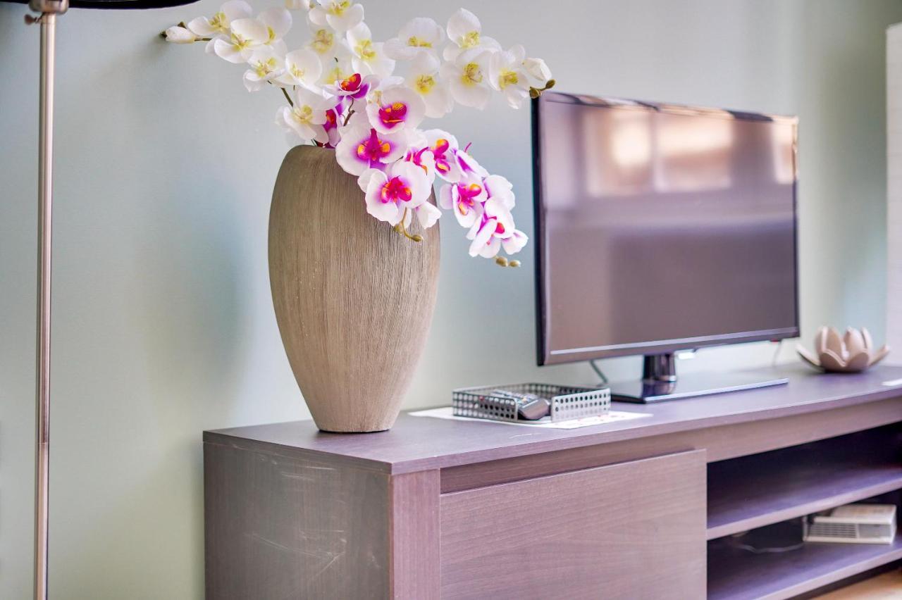 Nice Apartment For 2 In Historical Center 보르도 외부 사진